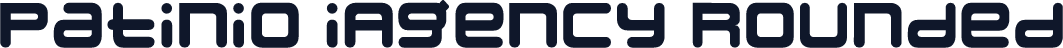 Patinio iAgency Rounded