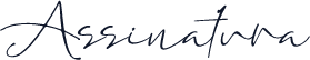 Assinatura