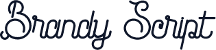 Brandy Script