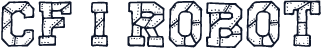 CF I Robot