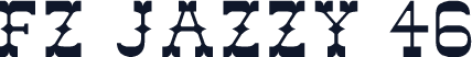 FZ JAZZY 46