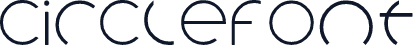 circlefont