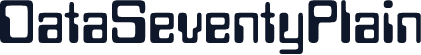 DataSeventyPlain