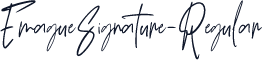 EmagueSignature-Regular
