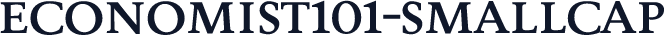 Economist101-SmallCap