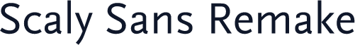 Scaly Sans Remake
