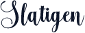 Slatigen