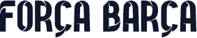 Força Barça