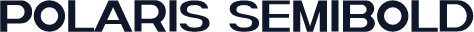 Polaris Semibold