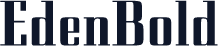 EdenBold