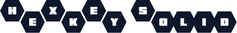 HeXkEy Solid