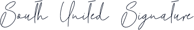 South United Signature