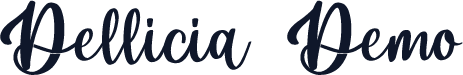 Dellicia Demo