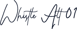 Whistle Alt 01
