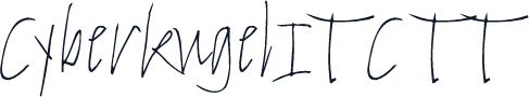 CyberkugelITC TT