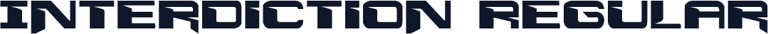 Interdiction Regular