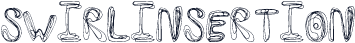SwirlInsertion