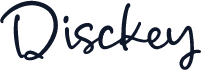 Disckey