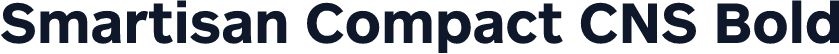 Smartisan Compact CNS Bold