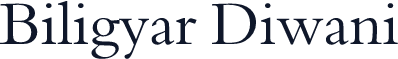 Biligyar Diwani