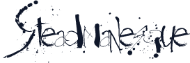 Steadmanesque