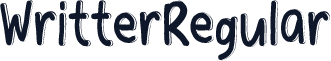 WritterRegular