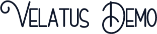 Velatus Demo