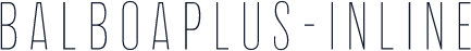 ☞BalboaPlus-Inline