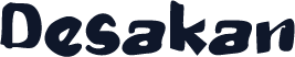 Desakan
