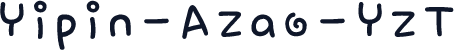 Yipin-AZao-YZT