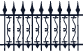 石川字体=光芒字体总编