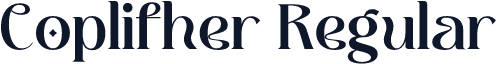 Coplifher Regular