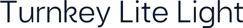 Turnkey Lite Light