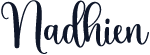 Nadhien