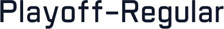 Playoff-Regular