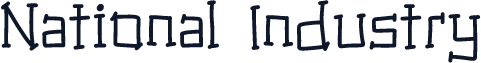 National Industry