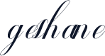 geshane