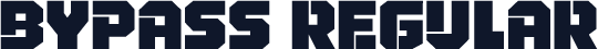 Bypass Regular