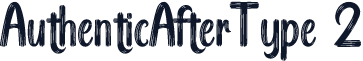 AuthenticAfterType 2