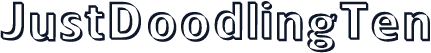 JustDoodlingTen