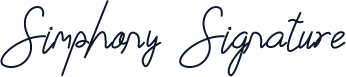Simphony Signature