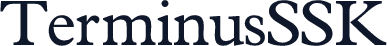 TerminusSSK