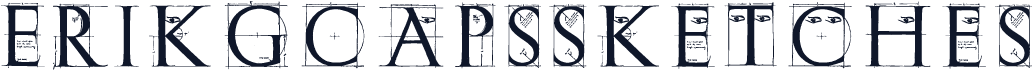 ErikGCapsSketches