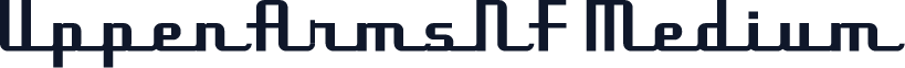 UppenArmsNF Medium