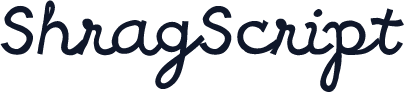 ShragScript