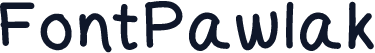 FontPawlak