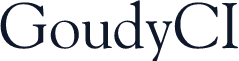 GoudyCI