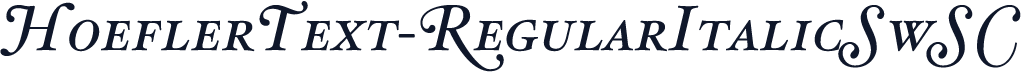 HoeflerText-RegularItalicSwSC