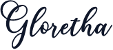 Gloretha
