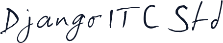 Django ITC Std